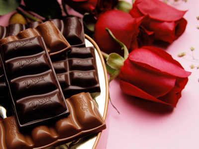 送巧克力代表什么意思,男生送女生巧克力意义 第0张