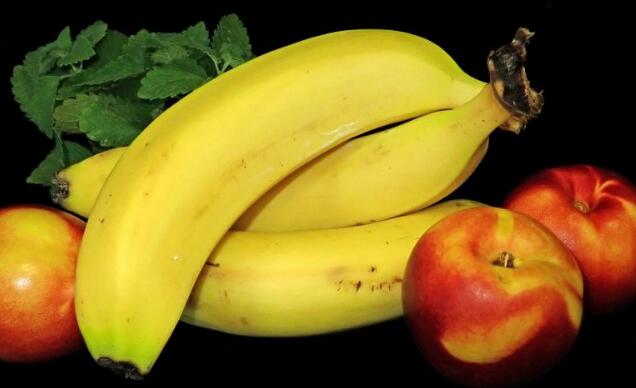 寺庙里送香蕉代表什么 第0张