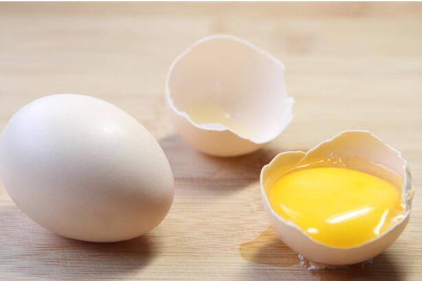 为什么买的鸡蛋不是蛋黄 第0张