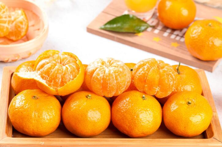 送砂糖橘树是什么梗，送沙糖桔的用意 第0张